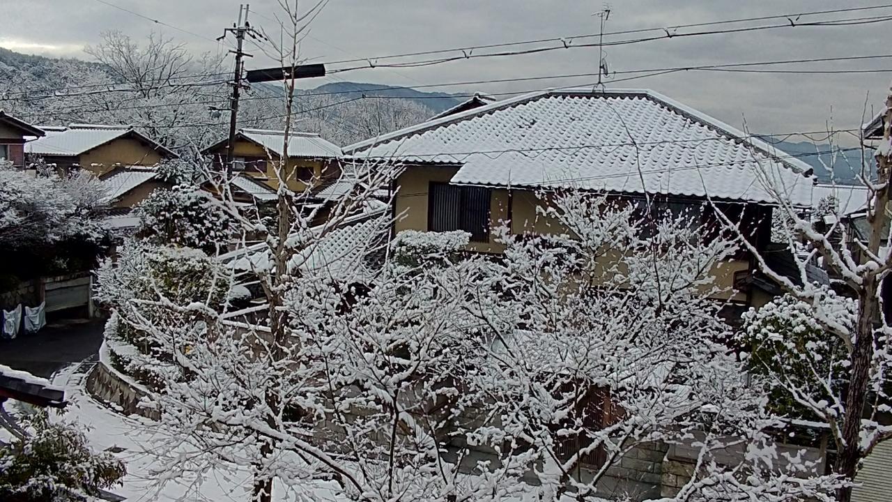 Kinkaku Ryokan